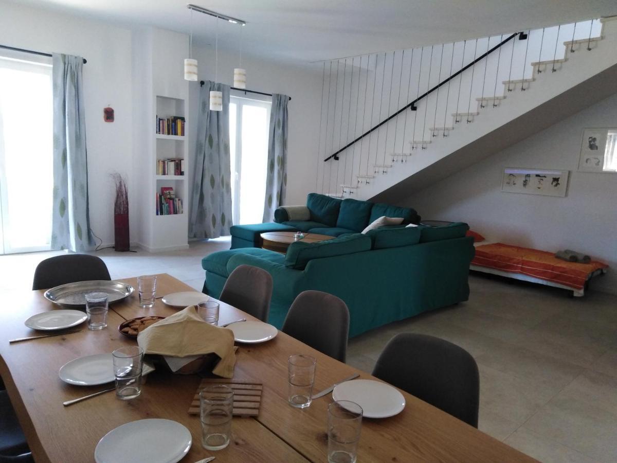 Vila Dubravka - Schoen Und Komfortabel Inmitten Von Olivenbaeumen Und Weinbergen Mit Whirlpool Valtura Εξωτερικό φωτογραφία