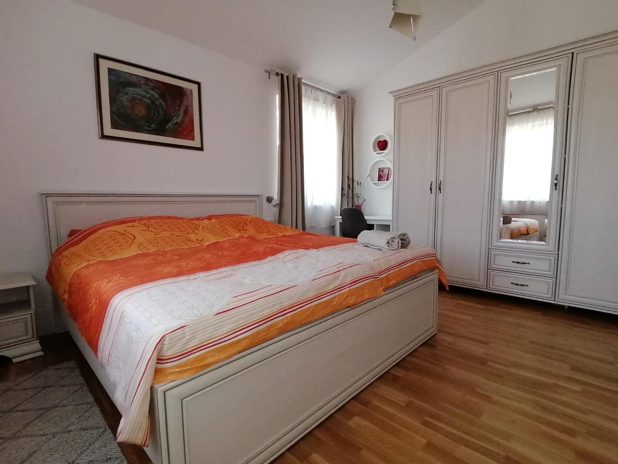 Vila Dubravka - Schoen Und Komfortabel Inmitten Von Olivenbaeumen Und Weinbergen Mit Whirlpool Valtura Εξωτερικό φωτογραφία